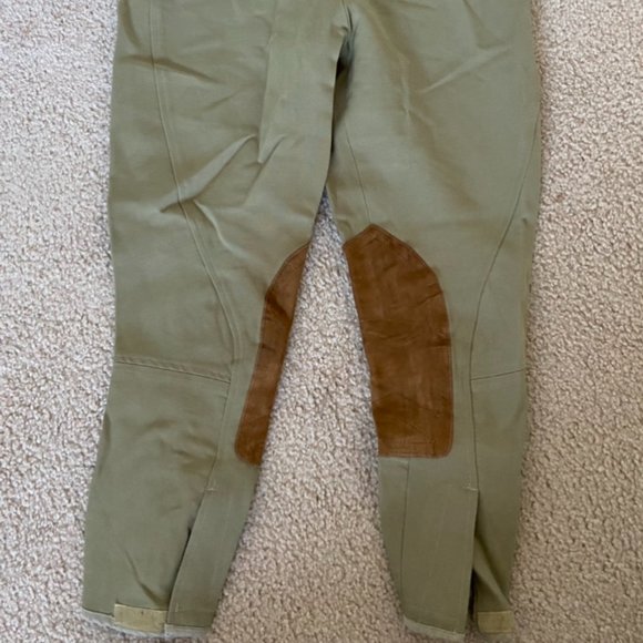 Tailored Sportsman Breeches - Picture 5 of 5